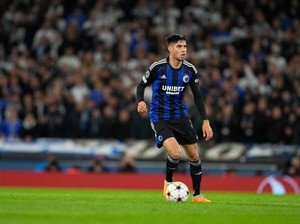 Statistik-statistik Kevin Diks, Amunisi Baru Bek Timnas Indonesia