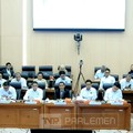 Komisi XII DPR & Bahlil Sepakati Pembaruan Kebijakan Energi Nasional