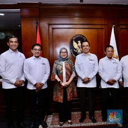 MenPANRB Setujui Organisasi dan Tata Kerja Baru KPPU