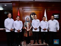 MenPANRB Setujui Organisasi dan Tata Kerja Baru KPPU