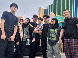 Fadlan Muhammad Jelaskan Maksud Lyra Virna Repost Quote soal Rumah Tangga