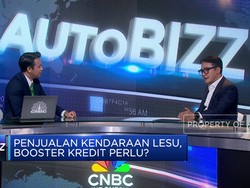 Video: Makin Susah Beli Mobil Baru, Warga RI Pilih Mobil Bekas