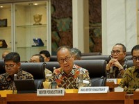 Menperin Agus Tak Peduli Anggaran Turun 34%, Cuma Minta Ini Segera