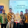Satukan Tradisi & Modernisasi Budaya Jawa via Channel Jowo Transvision