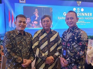 Kabupaten Serang Tingkatkan Nilai SPBE, Targetkan 3,5 di Tahun 2024