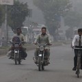 Warning! Asap Berbahaya Selimuti India Cs, Ini Biang Keroknya