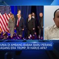 Video: Perang Dagang Era Trump Menghantui, RI Dihadang Efek Buruk Ini