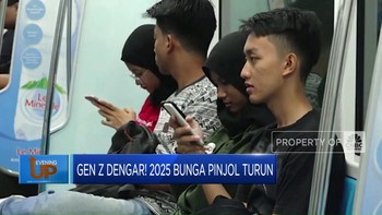 Video: Perhatian! Bunga Pinjol Bakal Turun di 2025