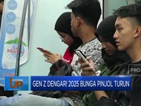 Video: Perhatian! Bunga Pinjol Bakal Turun di 2025