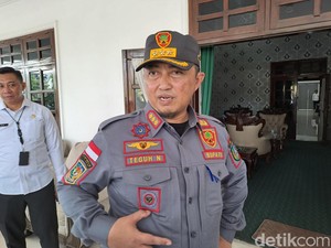 Sejoli PNS Mesra di Disdikbud Jombang Disanksi Turun Pangkat