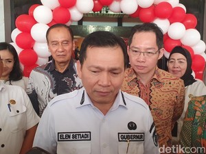 Pj Gubernur Pastikan Upah Sektoral di Sumsel Naik 8-12%