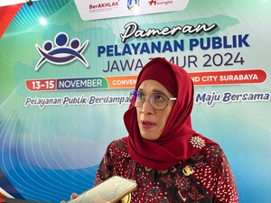 Surabaya Pernah Diteror Bom, Ini Usaha Pemkot Cegah Radikalisme-Terorisme