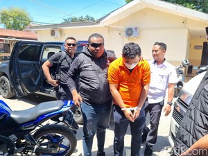 Polda NTT Ungkap Modus Perekrut PMI Ilegal ke Taiwan