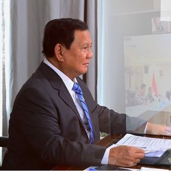 Prabowo Rindu Tanah Air: Saya Ingin Segera Pulang Sebetulnya