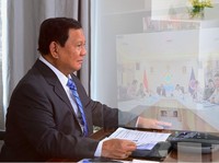 Prabowo Rindu Tanah Air: Saya Ingin Segera Pulang Sebetulnya