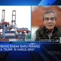 Video: Proteksionisme Trump Bikin Tekstil China Banjiri RI, Solusinya?