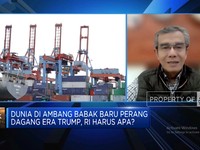 Video: Proteksionisme Trump Bikin Tekstil China Banjiri RI, Solusinya?
