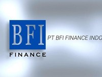 Sunata Tjiterosampurno Mundur dari Kursi Komisaris BFI Finance (BFIN)
