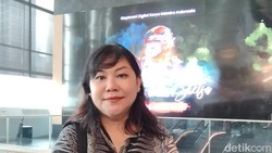 Putri Basoeki Abdullah Cerita Wasiat Terakhir Bapaknya