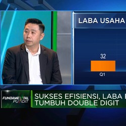 Video:Rahasia Produsen Bata Ringan BLES Bikin Laba Tumbuh Double Digit
