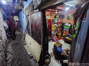 Solusi Penataan Permukiman Padat Penduduk yang Tak Pernah Hilang di Jakarta