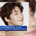 Video: Song Jae-Rim Meninggal Dunia, Bikin Kaget Dunia Hiburan Korea