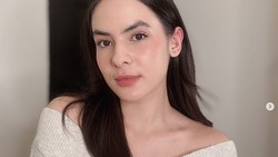 Main Film Religi, Steffi Zamora Mulai Syuting di Uzbekistan