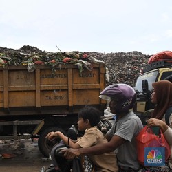 Sampah Bakal Disulap Jadi Listrik, Segini Hitungan Tarifnya!