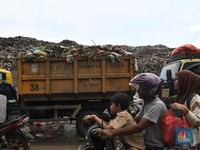 Sampah Bakal Disulap Jadi Listrik, Segini Hitungan Tarifnya!