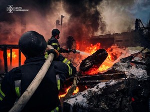 Respons Rusia Usai AS Izinkan Ukraina Pakai Rudalnya, Ungkit Perang Dunia III