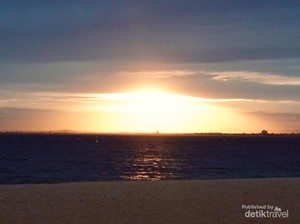 Tempat Wisata Paling Ikonik di Melbourne, Brighton Beach