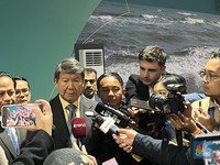 Tak Hanya 8%, Hashim Pede Ekonomi RI Bisa Tumbuh 9% Sebelum 2029