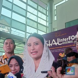 RI Menang Gugatan Biodiesel di WTO, Wamendag Roro: Ini Jadi Pendobrak!