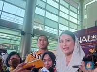 RI Menang Gugatan Biodiesel di WTO, Wamendag Roro: Ini Jadi Pendobrak!