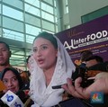 Heboh Mal Diserbu Rojali, Wamendag Roro: Gaya Belanja Berubah