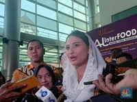 Heboh Mal Diserbu Rojali, Wamendag Roro: Gaya Belanja Berubah