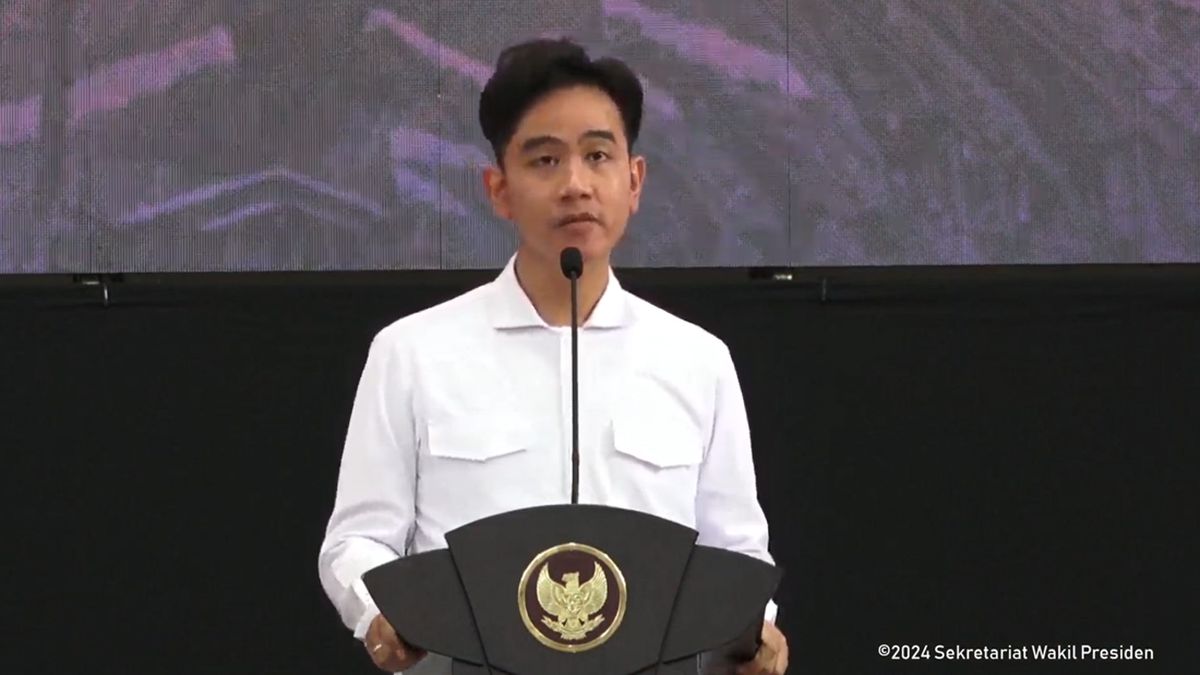 Ini Pasal yang Disebut MK Bikin Gibran Harus Punya Ijazah Setara SMA — NadiKabar.com