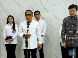 Video: Wamenaker Panggil Bos Sritex Rabu Pagi, Bahas Soal Ini