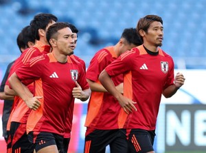 Prediksi Susunan Pemain Jepang Lawan Indonesia Kualifikasi Piala Dunia 2026