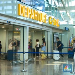 Australia Beri Travel Warning Bali, Ini Penyebabnya