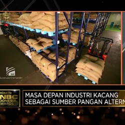 Video: 2025, GUNA Targetkan Bangun 2 Pabrik Baru Berkonsep Hijau
