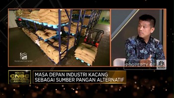 Video: 2025, GUNA Targetkan Bangun 2 Pabrik Baru Berkonsep Hijau