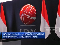 Video: Alarm Menyala! IHSG-Rupiah Merana