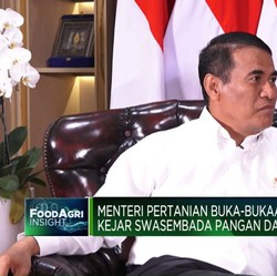 Video: Amran Sulaiman Bakal 