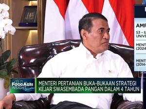 Video: Amran Sulaiman Bakal