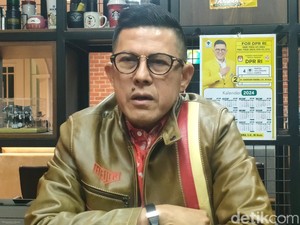 Legislator Golkar Puji Kinerja Polri Saat Kawal Pemilu 2024: Beri Rasa Aman