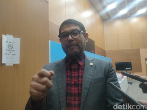 Komisi III DPR Jadwalkan Uji Capim-Cadewas KPK Pekan Depan