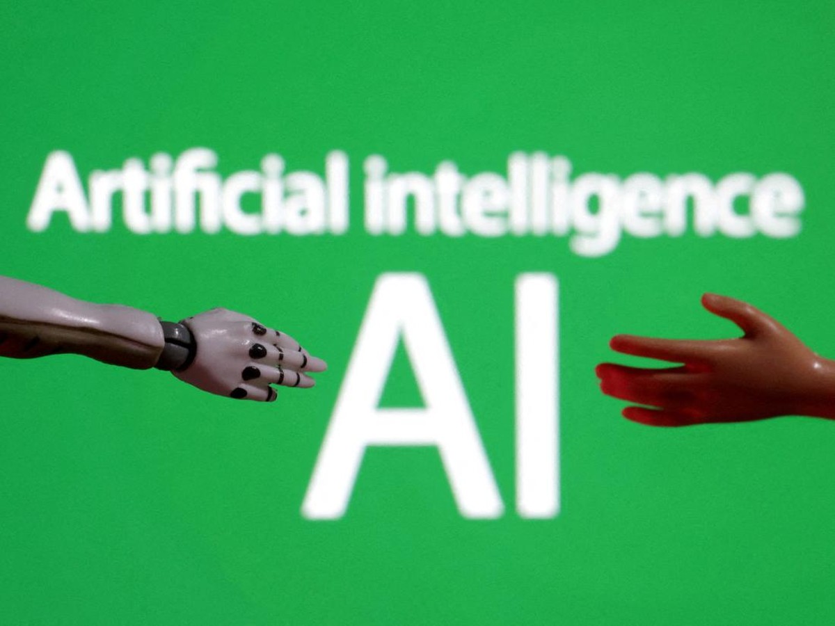 Indosat Dukung Perpres AI Demi Indonesia Jadi Negeri Cerdas Masa Depan