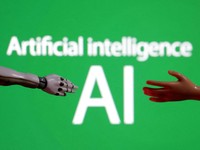 5 Profesi AI Bergaji Rp 1,6 Miliar dan Bisa WFH, Bisa Cepat Kaya!