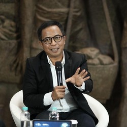 Menuju Ekonomi Hijau, Pembiayaan Berkelanjutan BRI Capai Rp 764,8 T
